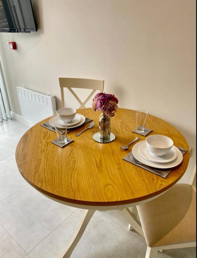 Erne Getaway No.5 Brand New 1 Bed Apartment *