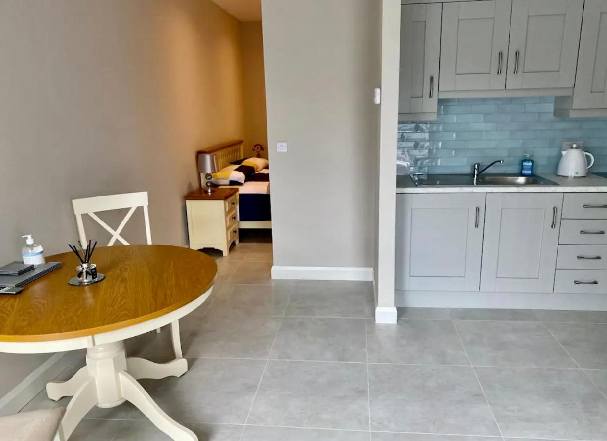 Erne Getaway No.5 Brand New 1 Bed Apartment