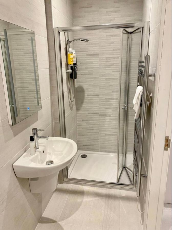 Erne Getaway No.5 Brand New 1 Bed