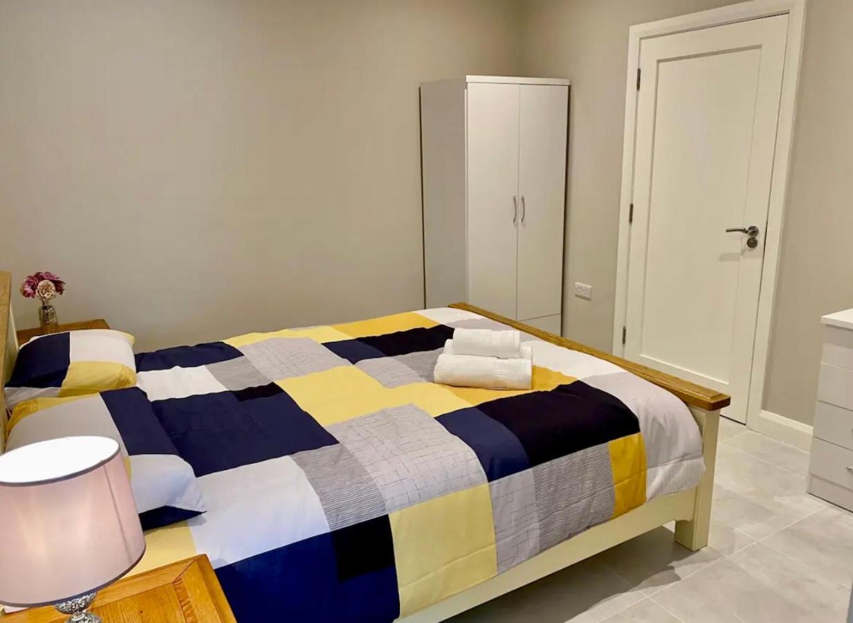 Erne Getaway No.5 Brand New 1 Bed Enniskillen